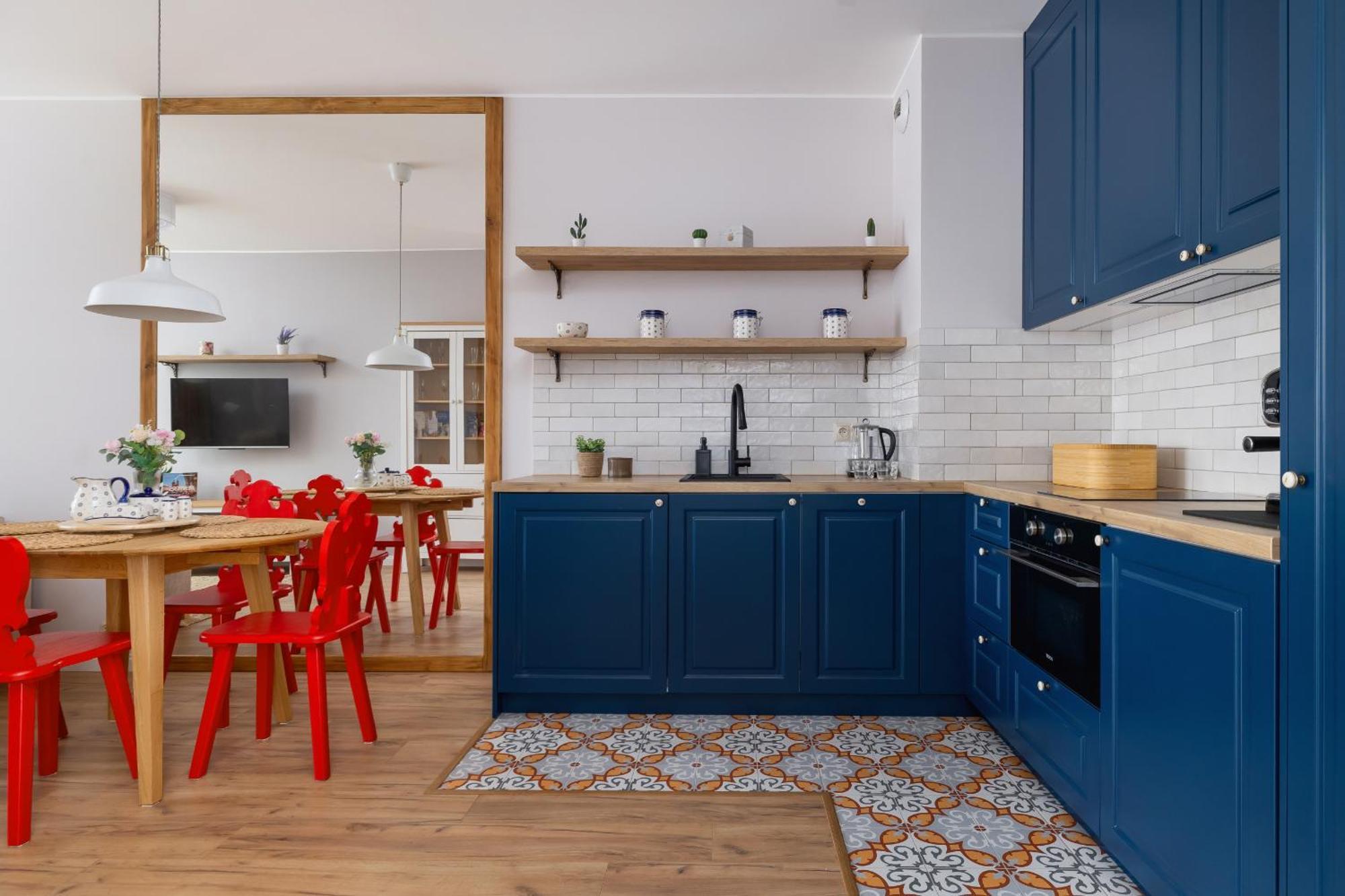 Prandoty Beautiful Apartment With Balcony Cracow By Renters Prestige Krakau Exterior foto