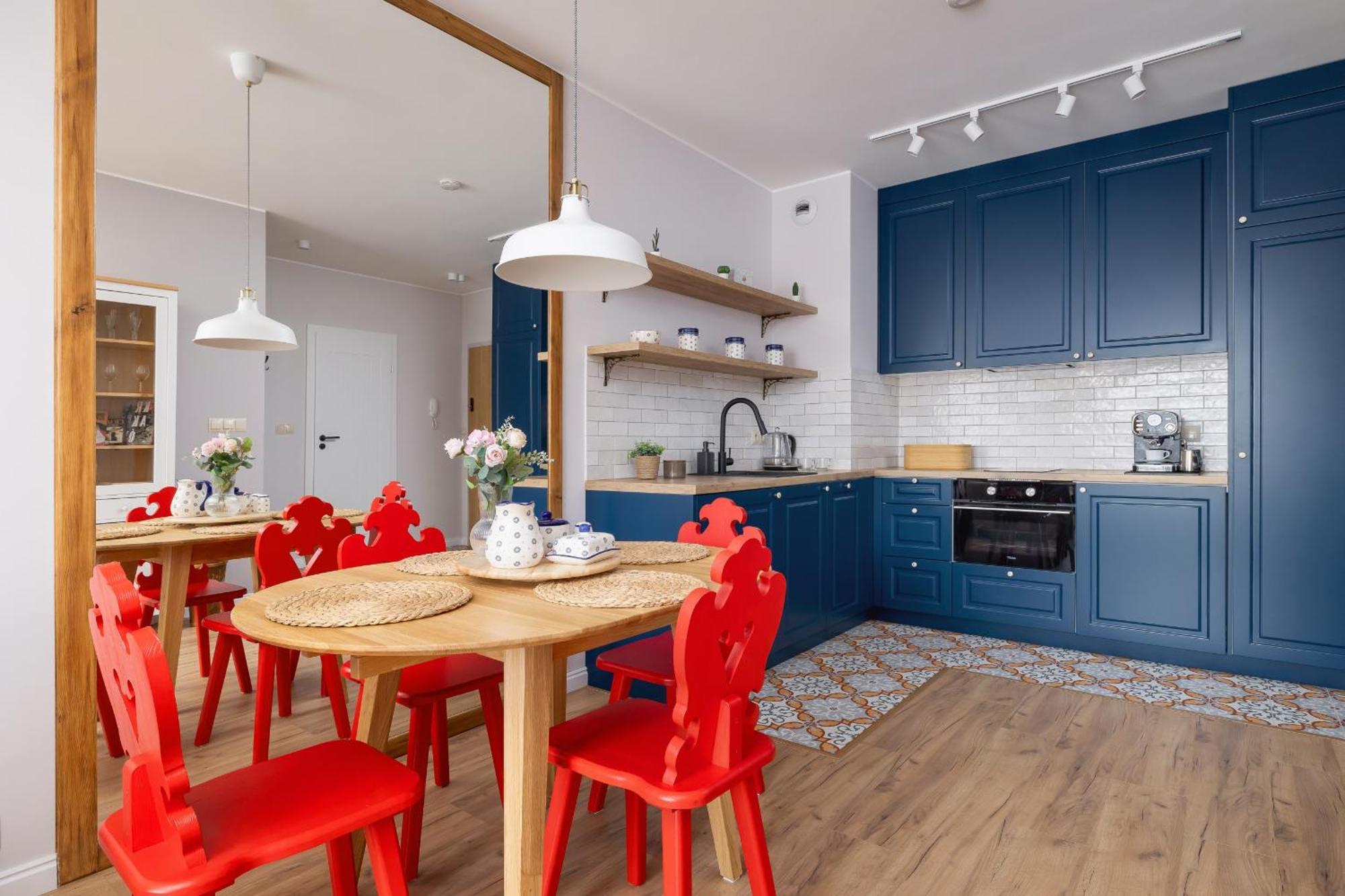 Prandoty Beautiful Apartment With Balcony Cracow By Renters Prestige Krakau Exterior foto